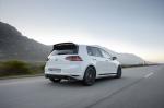 Volkswagen Golf GTi Clubsport 5-Door 2016 года (ZA)